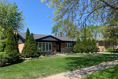 8632 New England, Burbank, IL 60459