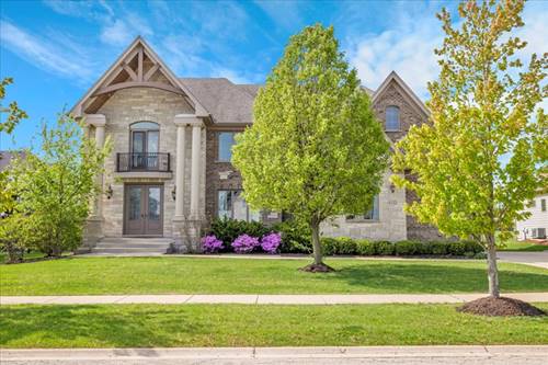 4332 Winterberry, Naperville, IL 60564