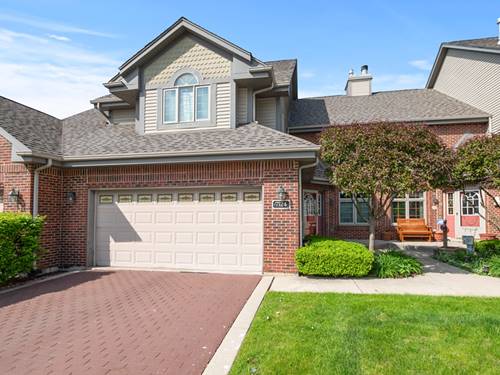 7124 168th, Tinley Park, IL 60477