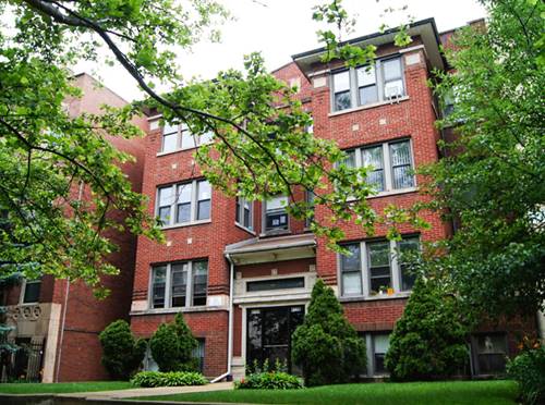 4134 N Keystone Unit 1SE, Chicago, IL 60641