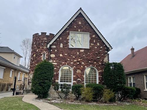 11340 S Union, Chicago, IL 60628