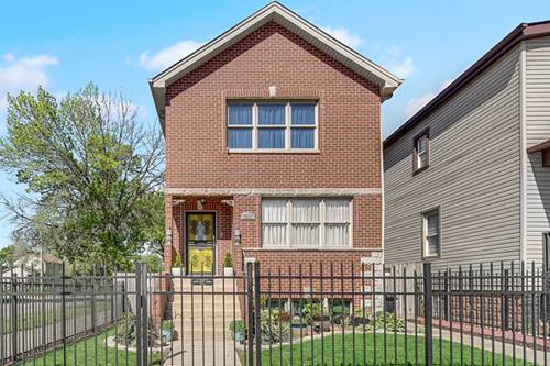 7658 S Greenwood, Chicago, IL 60619