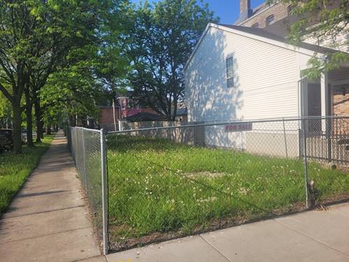 2735 W 16th, Chicago, IL 60608