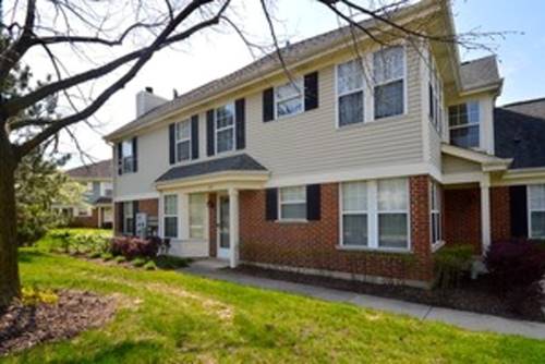 1249 S Wellington Unit 1249, Buffalo Grove, IL 60089