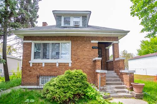 9226 S Ellis, Chicago, IL 60619