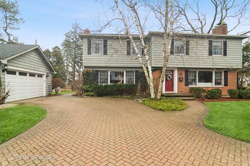 401 S Carlyle, Arlington Heights, IL 60004