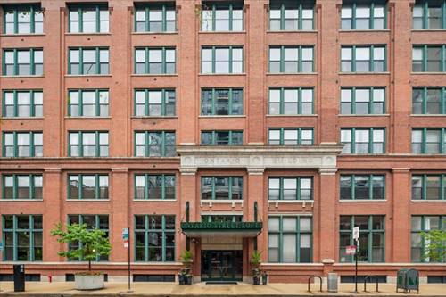 411 W Ontario Unit 411, Chicago, IL 60654