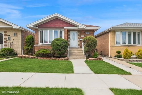 6436 S Lamon, Chicago, IL 60638