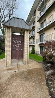 6221 N Niagara Unit 401, Chicago, IL 60631