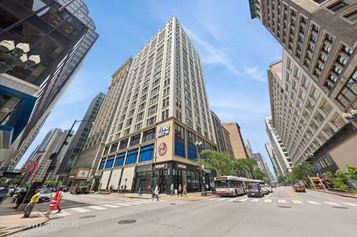 8 W Monroe Unit 1205, Chicago, IL 60603