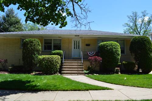10849 S Christiana, Chicago, IL 60655