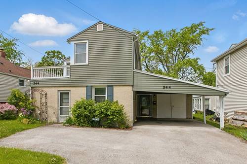 544 S Main, Lombard, IL 60148