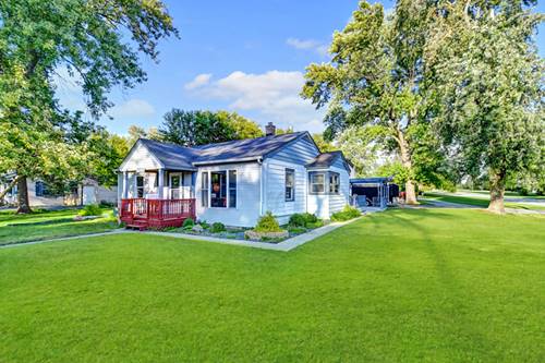 16957 Sayre, Tinley Park, IL 60477