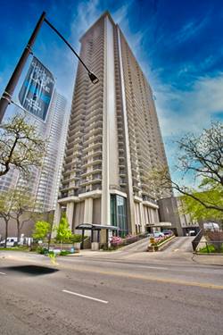 6007 N Sheridan Unit 25F, Chicago, IL 60660