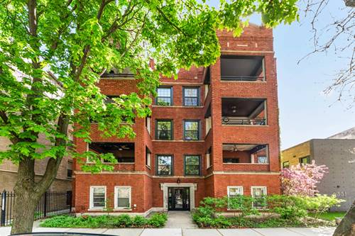 6337 N Magnolia Unit 2, Chicago, IL 60660