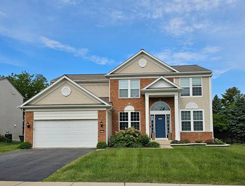235 Foster, Oswego, IL 60543