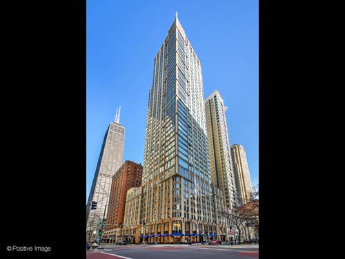 57 E Delaware Unit 3202, Chicago, IL 60611