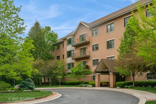 20 Trafalgar Unit 308, Lincolnshire, IL 60069