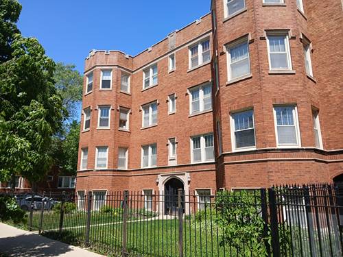 4855 N Drake Unit 2, Chicago, IL 60625