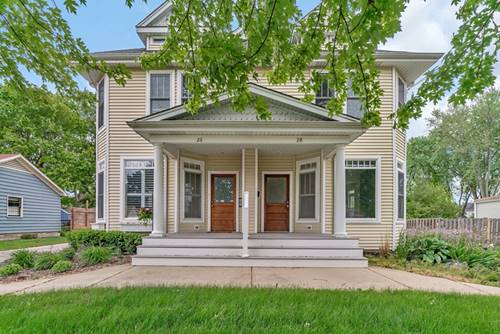 28 S Van Nortwick, Batavia, IL 60510