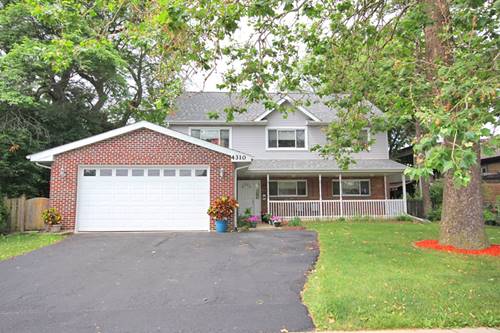 4310 Church, Skokie, IL 60076