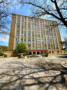 4300 W Ford City Unit 401A, Chicago, IL 60652