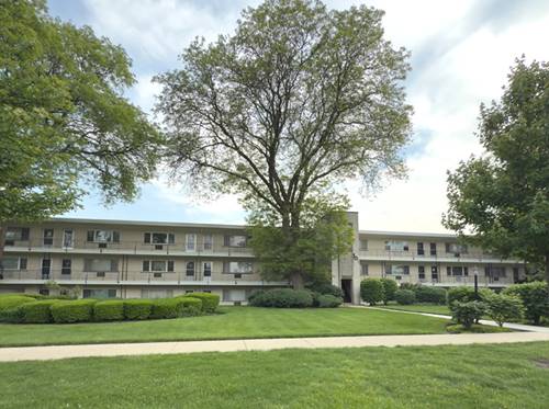 501 E Prospect Unit 3F, Mount Prospect, IL 60056