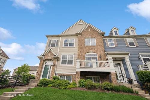 1119 Orangery, Carol Stream, IL 60188