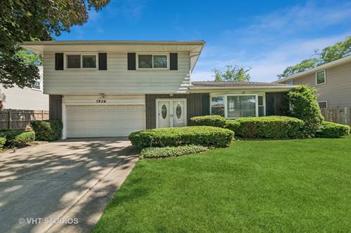1826 E Tano, Mount Prospect, IL 60056