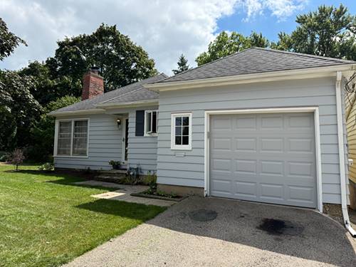 125 Forest, Woodstock, IL 60098