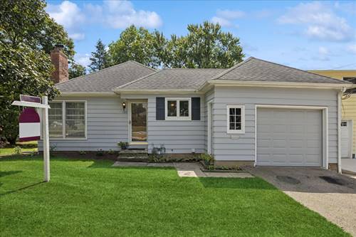 125 Forest, Woodstock, IL 60098