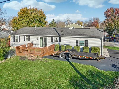 35634 N Greenleaf, Ingleside, IL 60041