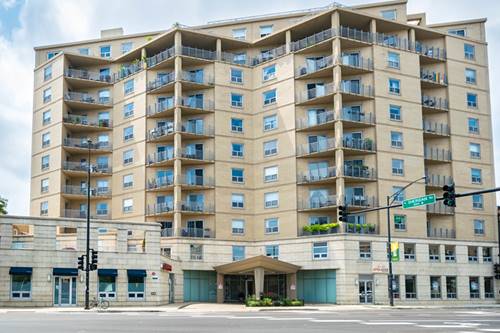 4350 N Broadway Unit 712, Chicago, IL 60613