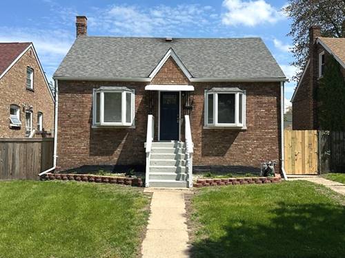 18025 Oakwood, Lansing, IL 60438