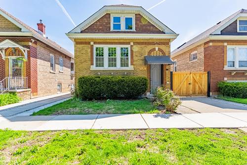2531 Grove, Berwyn, IL 60402