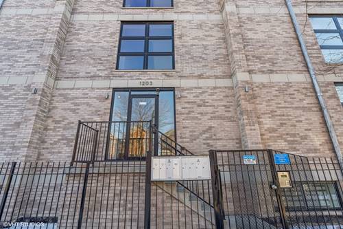 1203 E 46th Unit 4N, Chicago, IL 60653