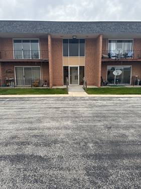 18340 Cherry Creek Unit 7, Homewood, IL 60430