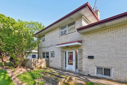 9839 Keeler, Skokie, IL 60076