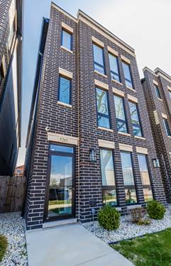 5201 S Wabash, Chicago, IL 60615