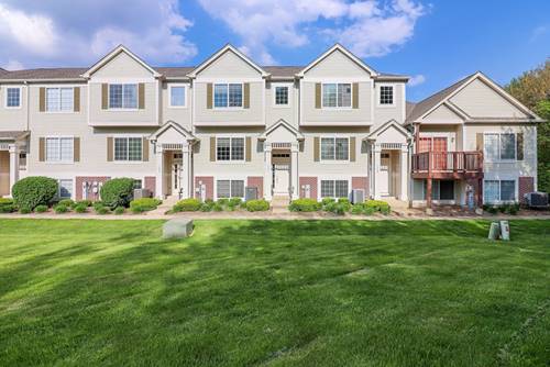 1741 Fredericksburg, Aurora, IL 60503