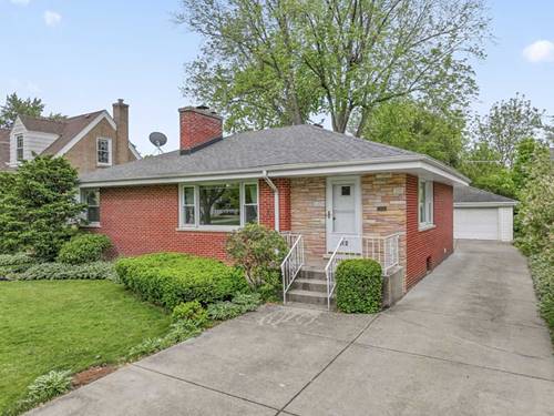 202 N Elmhurst, Mount Prospect, IL 60056