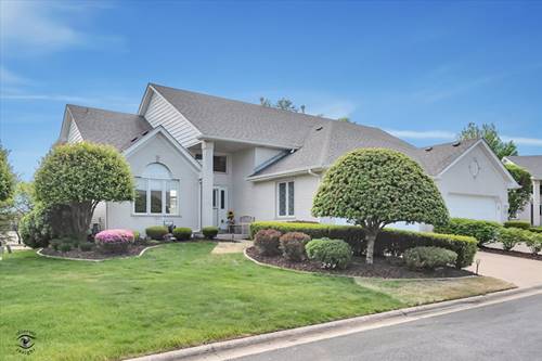 16313 Bob White, Orland Park, IL 60467