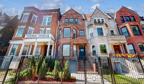 4450 S Prairie, Chicago, IL 60653