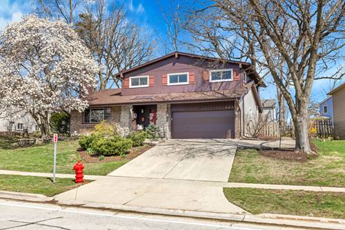 207 S Cedarcrest, Schaumburg, IL 60193