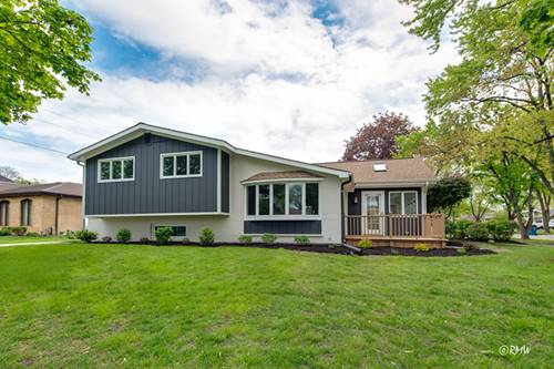 439 Hickory, Itasca, IL 60143