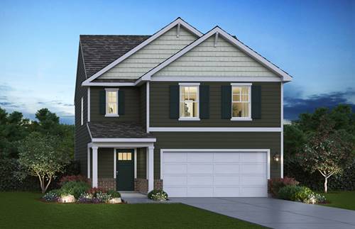 3705 Stockton, Joliet, IL 60436