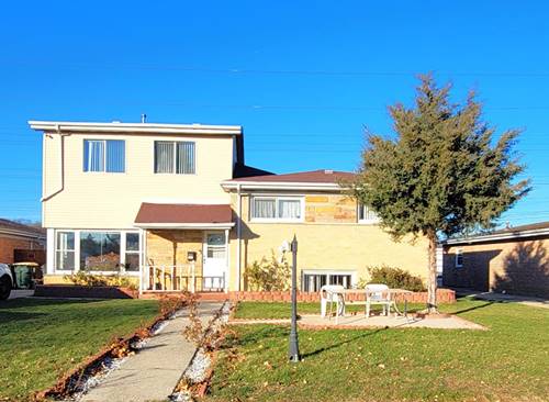 5644 Lyons, Morton Grove, IL 60053