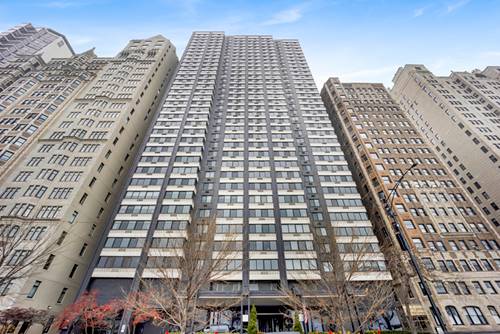1440 N Lake Shore Unit 4BD, Chicago, IL 60610