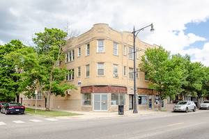 5135 W Windsor Unit 1W, Chicago, IL 60630