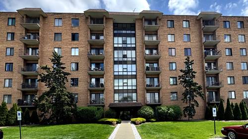 1727 W Crystal Unit 212, Mount Prospect, IL 60056